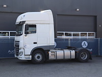 Chassis cabine daf xf 480 diesel 480pk 2018 - afbeelding 1 van  1