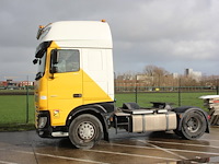 Chassis cabine daf xf 480 ft diesel 483pk 2019 - afbeelding 1 van  1