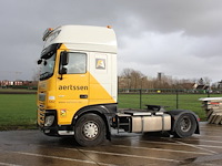 Chassis cabine daf xf 480 ft diesel 483pk 2019 - afbeelding 1 van  1