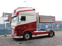 Chassis cabine daf xf106.530 diesel 530pk 2020 - afbeelding 1 van  1