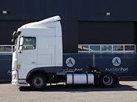 Chassis cabine daf xf480-ft diesel 483pk 2018 - afbeelding 1 van  1