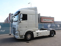 Chassis cabine daf xf480-ft diesel 484pk 2018 - afbeelding 1 van  1