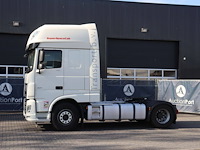 Chassis cabine daf xf480 ft diesel 484pk 2018