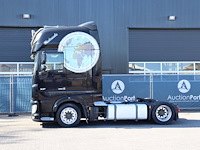 Chassis cabine daf xf530 diesel 530pk 2017 - afbeelding 1 van  1