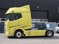 Chassis cabine daf xg 530 ft diesel 530pk 2022 - afbeelding 1 van  1