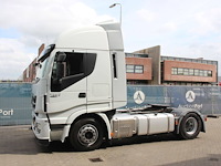 Chassis cabine iveco stralis diesel 421pk 2019 - afbeelding 1 van  1