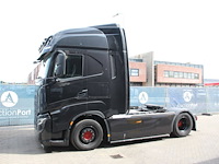 Chassis cabine iveco sway 570 retarder diesel - afbeelding 1 van  1