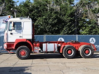 Chassis cabine man fe460a diesel 460pk - afbeelding 1 van  1