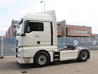 Chassis cabine man tgx18-460 diesel - afbeelding 1 van  1