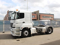 Chassis cabine mercedes-benz m1843lsn-36p diesel - afbeelding 1 van  1