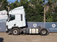 Chassis cabine renault diesel - afbeelding 1 van  1