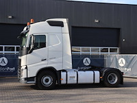 Chassis cabine volvo fh 460 diesel 460pk 2020