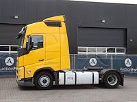 Chassis cabine volvo fh 460 diesel 469pk 2022 - afbeelding 1 van  1