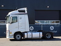 Chassis cabine volvo fh420 diesel 429pk 2018 - afbeelding 1 van  1