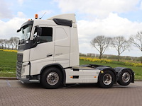 Chassis cabine volvo fh500 diesel 503pk 2020 - afbeelding 1 van  1