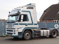 Chassis cabine volvo fm 390 diesel 2008 - afbeelding 1 van  1