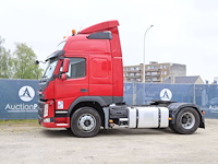 Chassis cabine volvo fm diesel 2015 - afbeelding 1 van  1