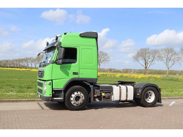 Chassis cabine volvo fm410 diesel 413pk 2013 - afbeelding 1 van  1