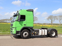 Chassis cabine volvo fm410 diesel 413pk 2013 - afbeelding 1 van  1