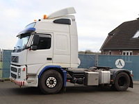 Chassis cabine volvo fm9 4x2t fal6.7 rad-a4 diesel 2002 - afbeelding 1 van  1