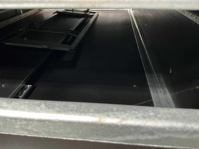 Chassis opbouw voor aanhangwagen (4x) - afbeelding 3 van  3