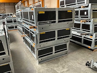 Chassis opbouw voor aanhangwagen (6x) - afbeelding 2 van  4