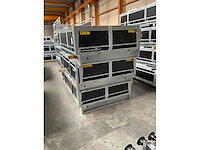 Chassis opbouw voor aanhangwagen (6x) - afbeelding 3 van  4