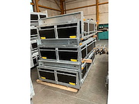 Chassis opbouw voor aanhangwagen (6x) - afbeelding 4 van  4