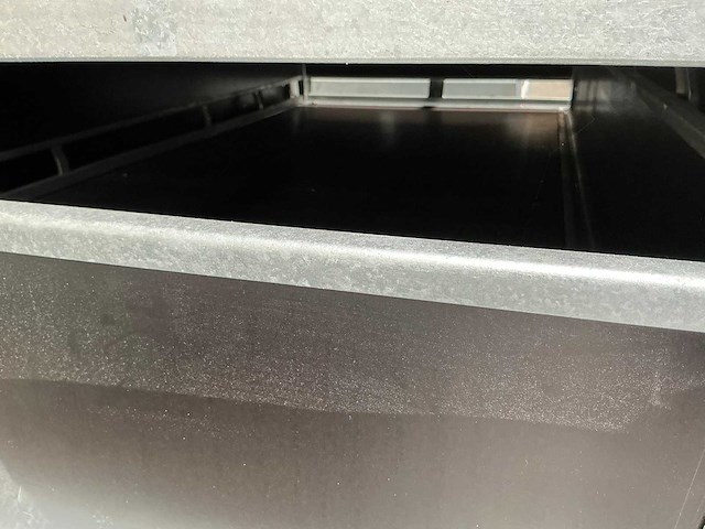Chassis opbouw voor aanhangwagen (6x) - afbeelding 4 van  4