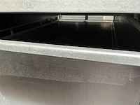 Chassis opbouw voor aanhangwagen (6x) - afbeelding 4 van  4