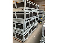 Chassis opbouw voor aanhangwagen (7x) - afbeelding 3 van  3