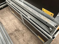 Chassis opbouw voor aanhangwagen (8x) - afbeelding 4 van  7