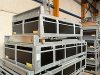 Chassis opbouw voor aanhangwagen (8x) - afbeelding 2 van  9