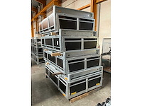 Chassis opbouw voor aanhangwagen (8x) - afbeelding 2 van  2