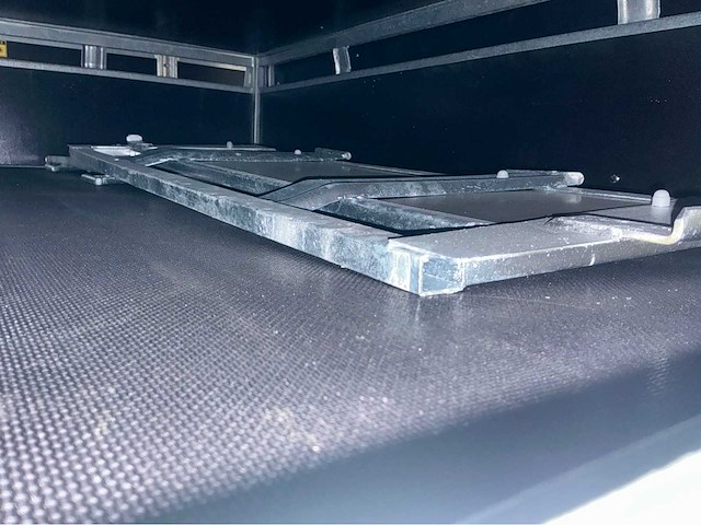 Chassis opbouw voor aanhangwagen (8x) - afbeelding 2 van  11