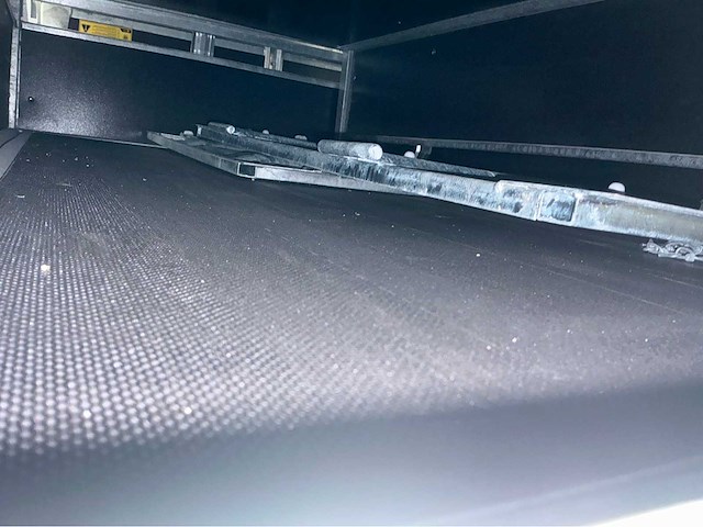 Chassis opbouw voor aanhangwagen (8x) - afbeelding 3 van  11