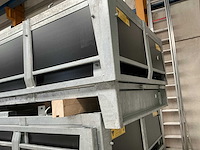 Chassis opbouw voor aanhangwagen (8x) - afbeelding 8 van  11