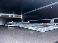 Chassis opbouw voor aanhangwagen (8x) - afbeelding 11 van  11