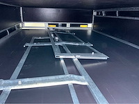 Chassis opbouw voor aanhangwagen (8x) - afbeelding 10 van  10