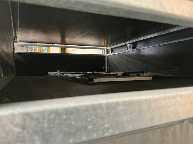 Chassis opbouw voor aanhangwagen (8x) - afbeelding 4 van  7