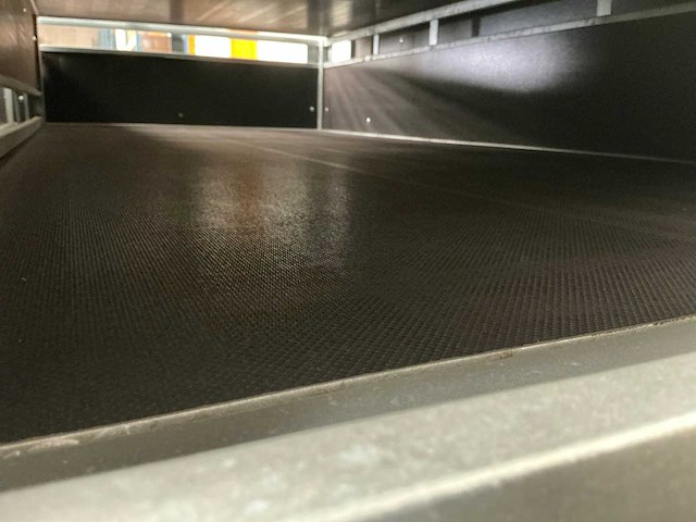 Chassis opbouw voor aanhangwagen (8x) - afbeelding 5 van  7