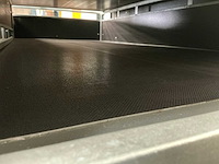 Chassis opbouw voor aanhangwagen (8x) - afbeelding 5 van  7