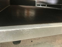 Chassis opbouw voor aanhangwagen (8x) - afbeelding 6 van  7