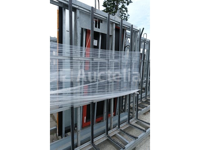 Chassis (voordeur) - afbeelding 1 van  7