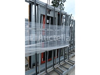 Chassis (voordeur)