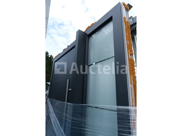 Chassis (voordeur) - afbeelding 2 van  7
