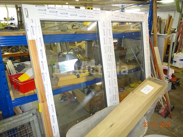 Chassis - afbeelding 1 van  1