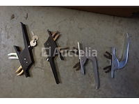 Chassishandgrepen - afbeelding 2 van  4