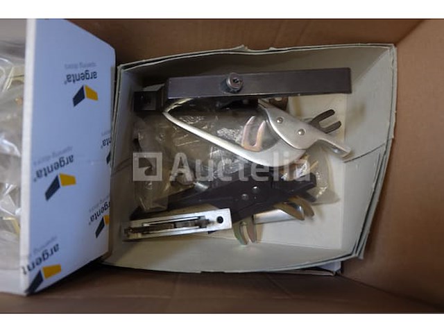 Chassishandgrepen - afbeelding 3 van  4