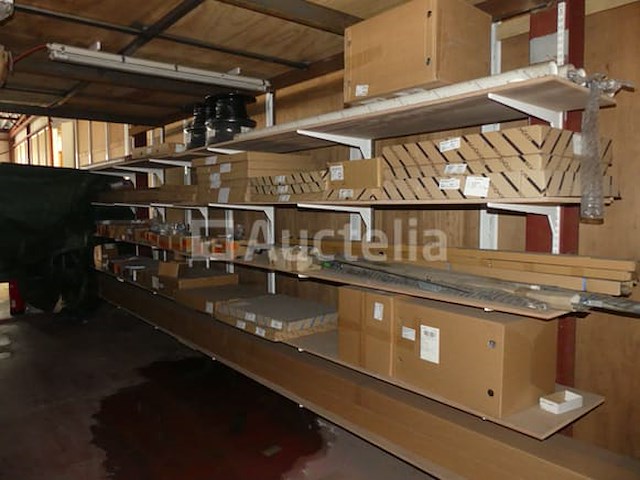 Chassishardware (grote aantallen) - afbeelding 1 van  3